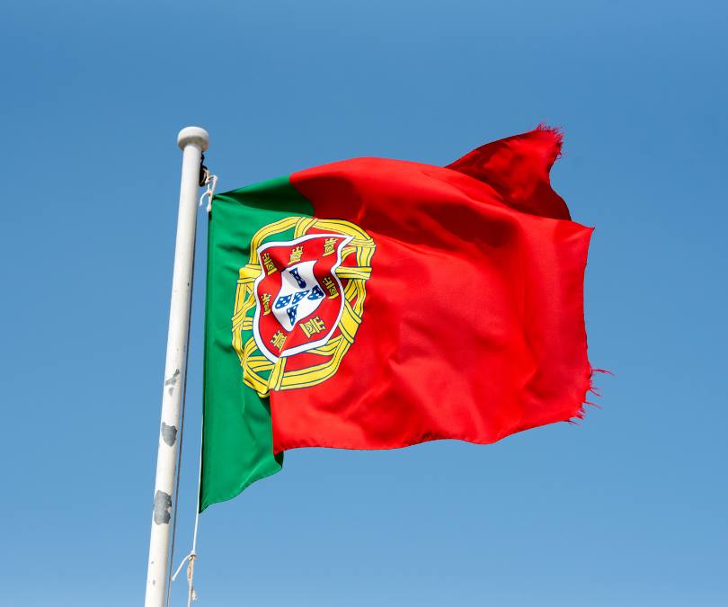 Portugal Ava Migration